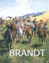 Józef Brandt [1841-1915]